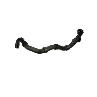Billede af GATES 05 4614 Kølerslanger EPDM (ethyl propylen dien gummi) VOLKSWAGEN: Polo IV Hatchback, SKODA: Fabia 2, SEAT: Ibiza 3, 4