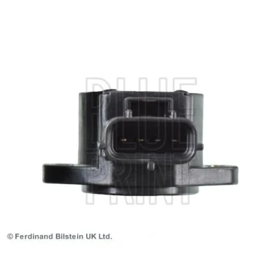 Billede af BLUE PRINT ADT36792 Toppdekselpakning Gummi