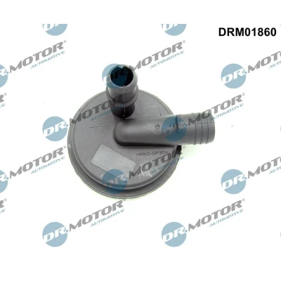 Billede af DR.MOTOR AUTOMOTIVE DRM01860 Ventil, krumtaphusudlufting Cylinderhoved VOLKSWAGEN: Touareg I