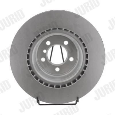 Billede af JURID 563022JC 1 Bremseskiver 360 30 5 ventileret coatet uden skruer LAND ROVER: Range Rover 3