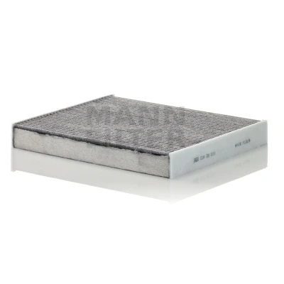 Billede af MANN FILTER CUK 29 010 Kabinefilter Aktivkulfilter 247 289 35 VOLVO: XC40, POLESTAR: Polestar 2