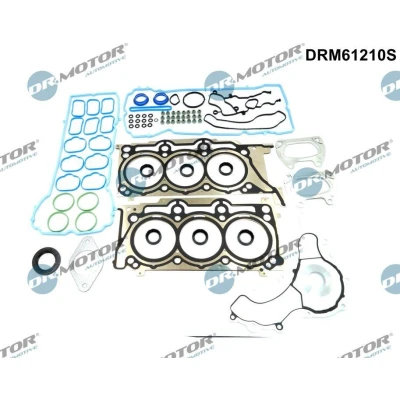 Billede af DR.MOTOR AUTOMOTIVE DRM61210S Komplet pakningssæt, motor