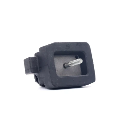 Billede af SASIC 2706150 Holder, motorophæng Gummimetalleje gearkasse monteret, bag BMW: 5 Sedan
