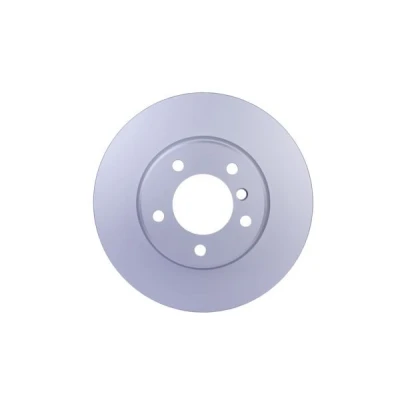 Billede af HELLA PRO High Carbon 8DD 355 128 101 Bremseskiver 310 24 05/06 120 indvendigt ventileret coatet højkarboniseret uden hjulbolte, hjulnav
