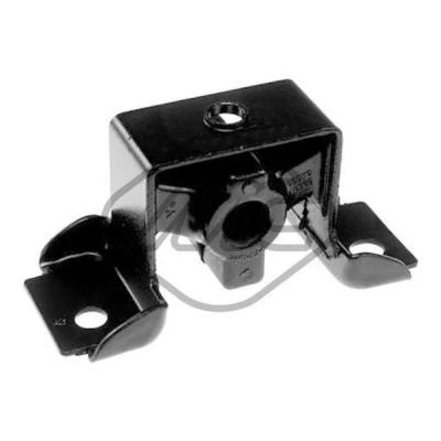 Billede af Holder, udstødningssystem Metalcaucho 41069