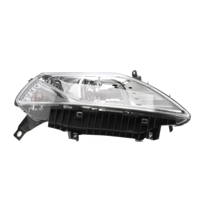 Billede af MAGNETI MARELLI 712464601129 Forlygter højre H4 Halogen uden tågelygte, med blinklys, fjernlys til højrekørsel pærer
