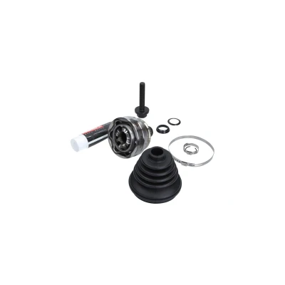 Billede af KAMOKA 6276 Knokkelled hjulsidet AUDI: Coupe B3
