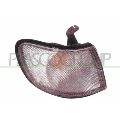Billede af Lygteglas, blinklys PRASCO DS0694113