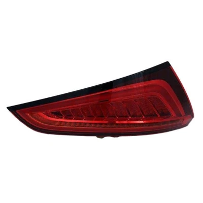Billede af MAGNETI MARELLI 714021240701 Baglygter venstre øverste del med pærefatning AUDI: Q5