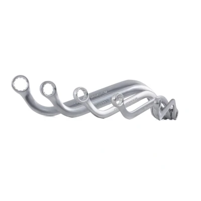 Billede af ENERGY NE01013SK5 Ring / gaffelnøglesæt 5