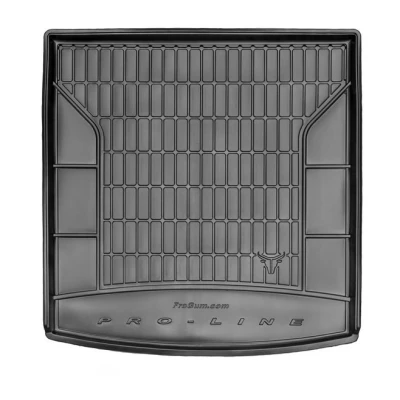 Billede af FROGUM TM549178 Formstøbte bagagerumsbakker Gummi VOLKSWAGEN: Golf 7 Variant