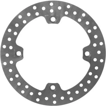 Billede af TRW MST201 Bremseskiver 256 4 hullet
