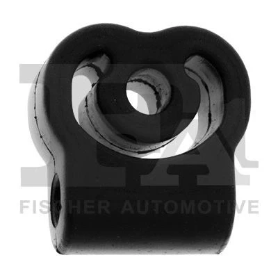 Billede af FA1 753 738 Holder, udstødningssystem