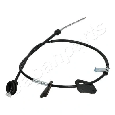 Billede af JAPANPARTS BC 832R Håndbremsekabel