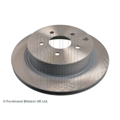 Billede af BLUE PRINT ADN143122 Bremseskiver bagaksel 308 16 5 114 indvendigt ventileret coatet INFINITI: FX SUV