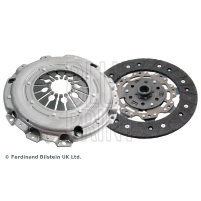 Billede af BLUE PRINT ADW1930131 Kobling i to dele med syntetsik fedt 240 OPEL: Zafira B, Astra H Hatchback