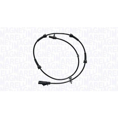 Billede af MAGNETI MARELLI 172100180010 ABS Sensor bagaksel 2 1100 NISSAN: Qashqai / Qashqai+2 I