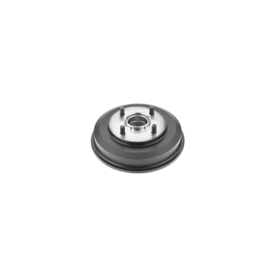 Billede af FEBI BILSTEIN 15993 Bremsetromler uden hjullejer bagaksel 243