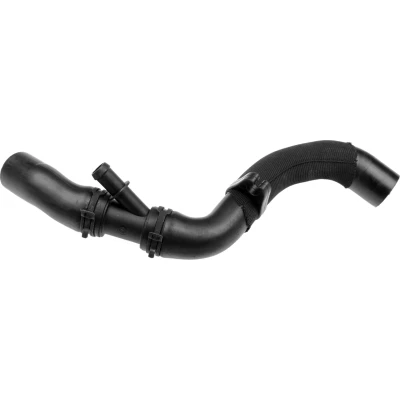 Billede af GATES 05 4066 Kølerslanger EPDM (ethyl propylen dien gummi) SKODA: Fabia 2
