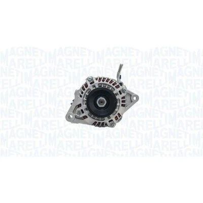 Billede af MAGNETI MARELLI 063731271010 Generator 12V 90A MITSUBISHI: Pajero Sport 1 SUV