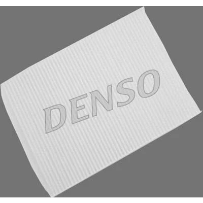 Billede af DENSO DCF483P Kabinefilter Partikelfilter 265 195 25 KIA: cee‘d I Stationcar, Hatchback, Pro HYUNDAI: i30 Hatchback