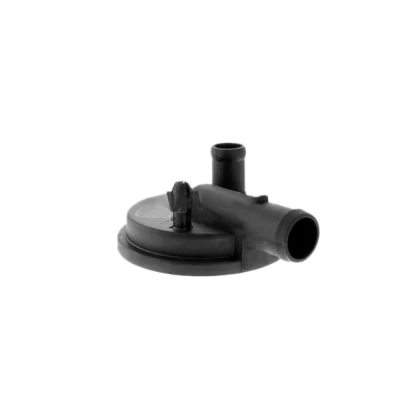 Billede af VAICO V10 2591 Olieudskiller, udluftning af krumtaphus Cylinderhoved Original Quality SEAT: Leon I Hatchback