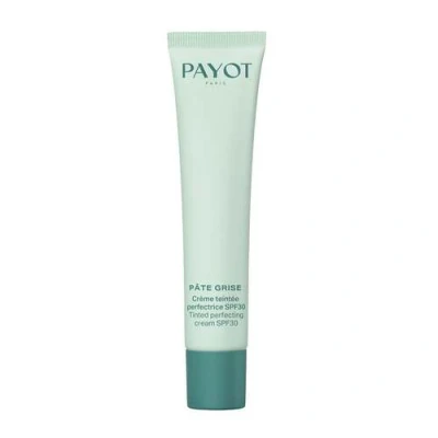 Billede af Payot Pâte Grise Tinted Perfecting Cream Spf30 40 ml