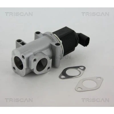 Billede af TRISCAN 8813 10015 EGR Ventil elektronisk med pakninger OPEL: Zafira B, Astra H Caravan, Vectra C FIAT: Grande Punto Hatchback