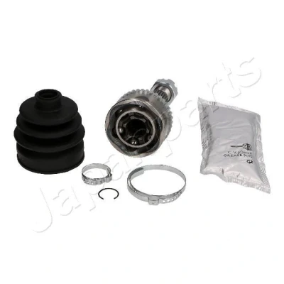 Billede af ASHIKA 62 0H H00 Knokkelled