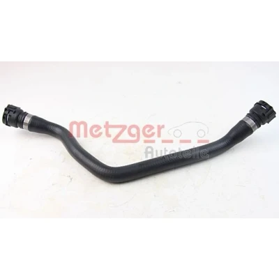Billede af METZGER 2420513 Kølerslanger EPDM (ethyl propylen dien gummi) BMW: 3 Sedan, Touring, Cabriolet
