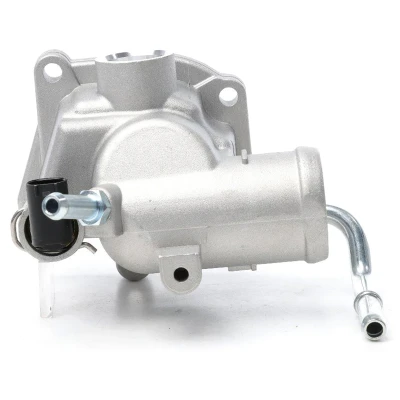 Billede af METZGER 4006125 Termostat 87 med pakning Aluminium