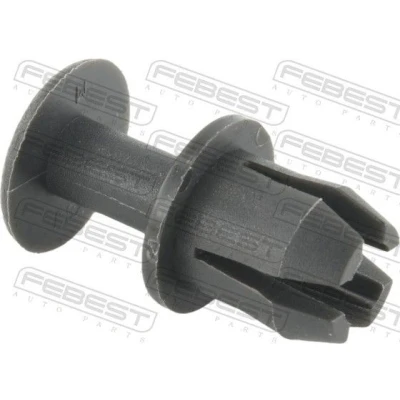 Billede af FEBEST 88570 185 Clips, side /beskyttelseslister MERCEDES BENZ: E klasse Sedan, 190, W123 Sedan