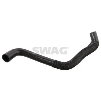 Billede af SWAG 62 10 6277 Kølerslanger nede EPDM (ethyl propylen dien gummi) PEUGEOT: 307 Hatchback, SW, 308 I CITROËN: C4 Hatchback
