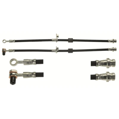 Billede af TRW PHD1140 Bremseslange 485 M10x1 MITSUBISHI: COLT 6