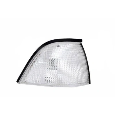 Billede af TYC 18 5351 11 2 Blinklys hvid foran til højre uden lampeholder BMW: 3 Coupe, Cabriolet