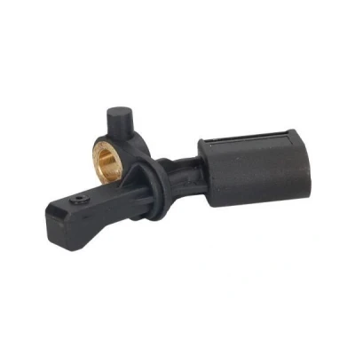 Billede af ABE CCZ1360ABE ABS Sensor Bagaksel højre uden kabel 620 SKODA: Fabia 2, 1 Combi, I Hatchback, VOLKSWAGEN: up! Polo IV Hatchback