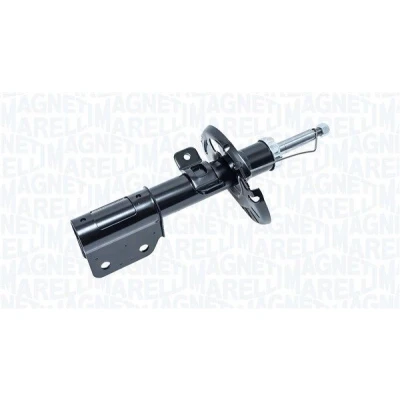 Billede af MAGNETI MARELLI 357240070200 Støddæmper venstre foraksel Gastryk dobbeltrør Fjederben MAZDA: CX 5 I (KE, GH) 2.0, 2.0 AWD, 2.2 D, D AWD