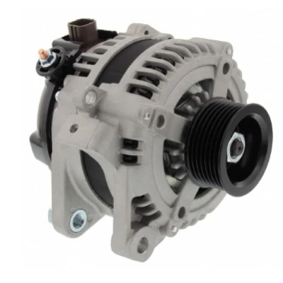 Billede af MAPCO 13527 Generator 14V 100A TOYOTA: Avensis II Station Wagon, RAV4 III SUV, Hatchback