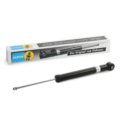 Billede af BILSTEIN B4 OE Replacement 19 029177 Støddæmper bagaksel Gastryk dobbeltrør Dæmper ikke fjederbærende nederste øje, øverste stift VOLKSWAGEN: Golf 4
