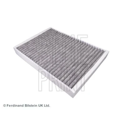 Billede af BLUE PRINT ADF122525 Kabinefilter Aktivkulfilter 334 238 40 VOLVO: V60 I, II, V90 II Stationcar