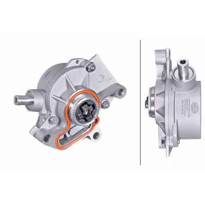 Billede af Vakuumpumpe, bremsesystem HELLA 8TM 358 400 331