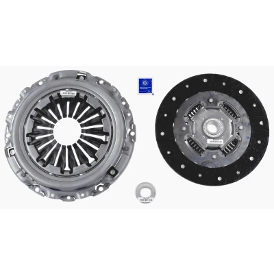 Billede af SACHS 3000 951 338 Kobling uden udrykkerleje 215 RENAULT: LAGUNA 2