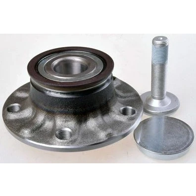 Billede af DENCKERMANN W413326 Hjullejesæt med integreret ABS sensor, uden flange 85 AUDI: A6 C6 Avant, Sedan