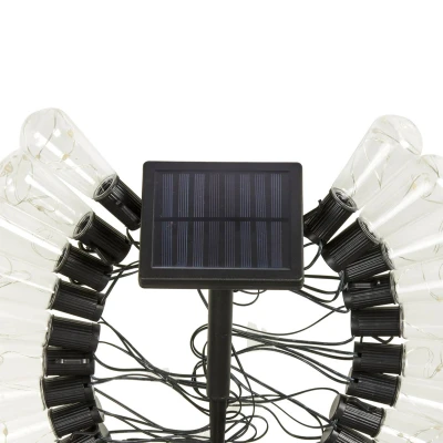 Billede af Super Smart LED guirlande 20 10 lm m Lampe