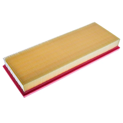 Billede af Luftfilter DENCKERMANN A141294