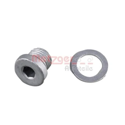 Billede af METZGER 8030058 Skrueprop, automatgearkasse AUDI: Q7
