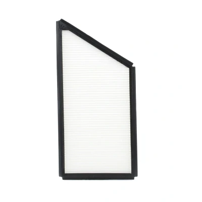 Billede af CHAMPION CCF0082 Kabinefilter Pollenfilter, Partikelfilter 334, 237 156 29 PEUGEOT: 206 Hatchback, 206+ SW
