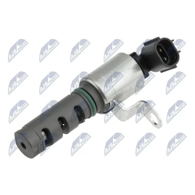 Billede af NTY EFR TY 016 Styreventil, knastakselforstilling elektrisk hydraulisk højre med tætningsring TOYOTA: Yaris II Hatchback, Auris Hatchback