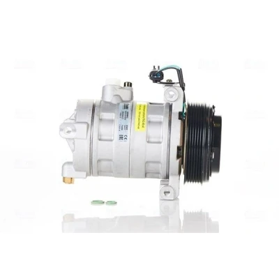 Billede af NISSENS 890662 Kompressor DKV17DS 12 PAG 46 R 134a