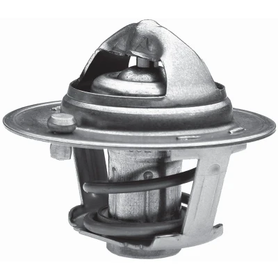 Billede af GATES TH25782G1 Termostat 82 med pakninger uden hus FORD: Puma, FIESTA 6, Focus 2 Kombi, VOLVO: V50, S40 II, C30
